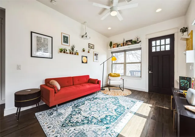 5th image of 1608 Ulit Ave #A, Austin, TX 78702 | MLS# 8915550