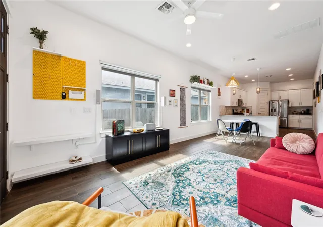 2nd image of 1608 Ulit Ave #A, Austin, TX 78702 | MLS# 8915550