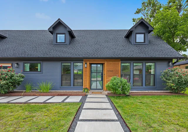 Photo 2 of Single family home for sale at 5700 Sutherlin Rd, Austin, TX 78723 | MLS# 6747776 | Listing updated on 2026-10-03