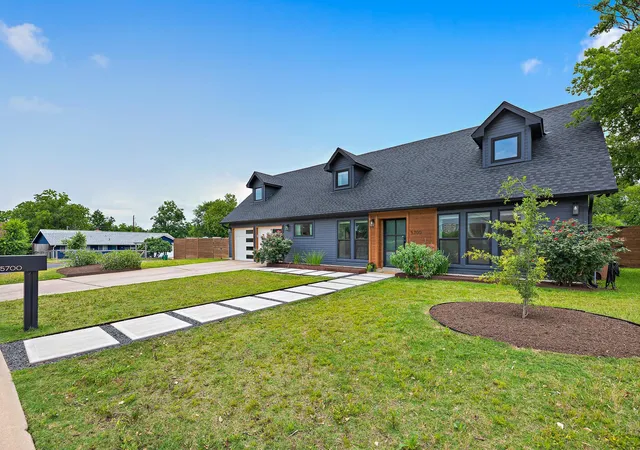 Single family home for sale at 5700 Sutherlin Rd, Austin, TX 78723 | MLS# 6747776