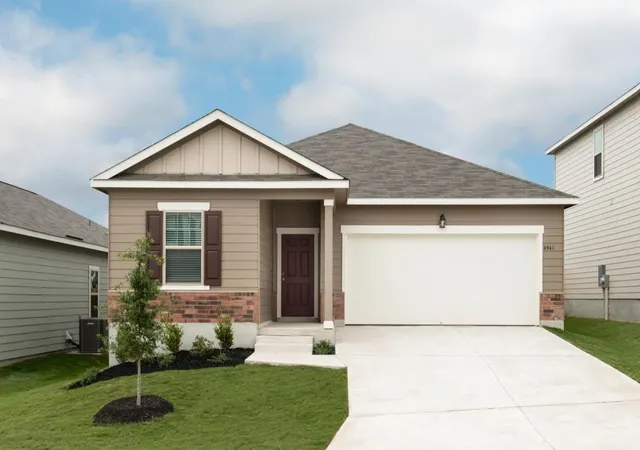 Photo 1 of Sale Pending at 12905 Kentucky Warbler Dr, Creedmoor, TX 78610 | MLS# 9824982 | Listing updated on 2026-09-22