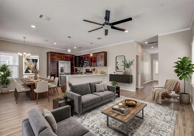 Photo 3 of Single family home for sale at 1449 Weatherford Ln, Leander, TX 78641 | MLS# 7801878 | Listing updated on 2026-10-08