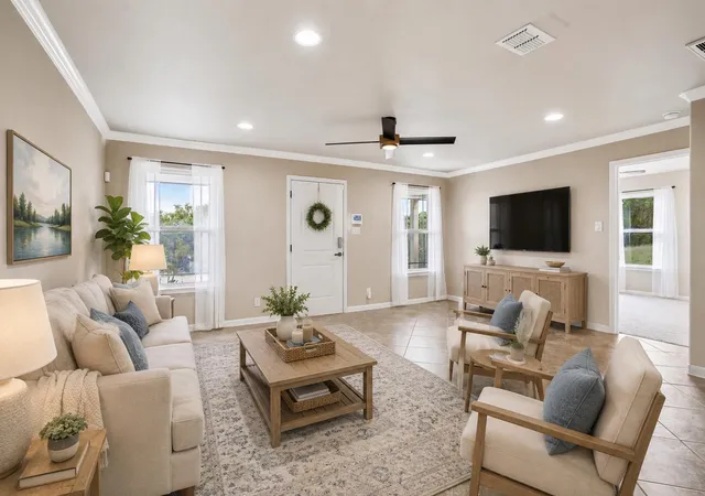 4th image of 1427 Bonnyview Dr, Canyon Lake, TX 78133 | MLS# 8024907