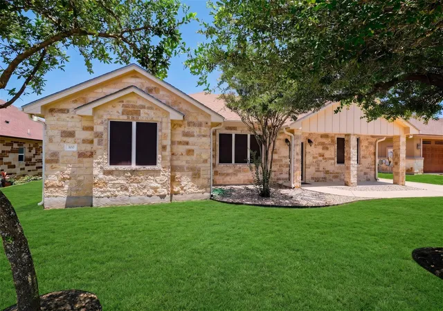 3rd image of 100 Magan Ln, Jarrell, TX 76537 | MLS# 9263905