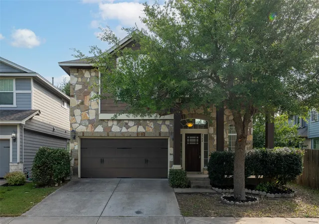 Single family home for sale at 8744 Blackvireo Dr, Austin, TX 78729 | MLS# 3505916