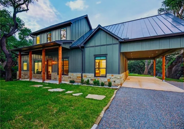 1st image of 2001 Granite Cove Rd, Kingsland, TX 78639 | MLS# 5187849