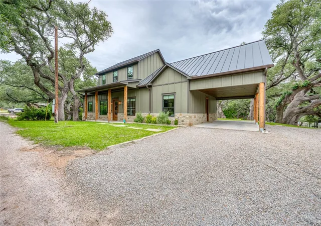 4th image of 2001 Granite Cove Rd, Kingsland, TX 78639 | MLS# 5187849