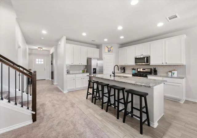 Photo 1 of Single family home for sale at 5408 Vanner Path, Georgetown, TX 78626 | MLS# 9120877 | Listing updated on 2026-09-03