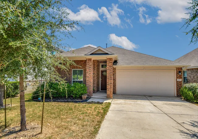 Photo 2 of Single family home for sale at 408 Red Matador Ln, Leander, TX 78641 | MLS# 5703982 | Listing updated on 2026-10-10