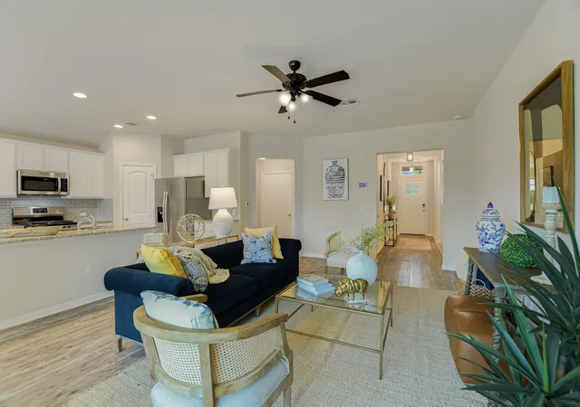 Photo 3 of Single family home for sale at 408 Red Matador Ln, Leander, TX 78641 | MLS# 5703982 | Listing updated on 2026-10-10