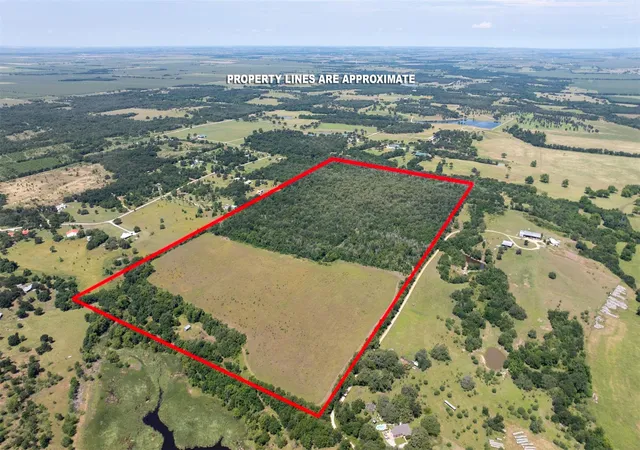 3rd image of 1717 County Road 402, Bartlett, TX 76511 | MLS# 5298761