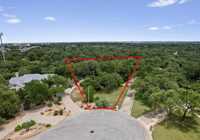 Photo 1 of Land for sale at 120 E Rustle Cv, Georgetown, TX 78628 | MLS# 5346667 | Listing updated on 2026-10-15