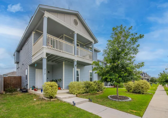2nd image of 212 Timber Brook Dr, Hutto, TX 78634 | MLS# 1157072