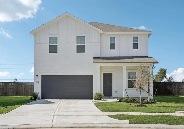 1st image of 329 Sieders St, Taylor, TX 76574 | MLS# 9787849