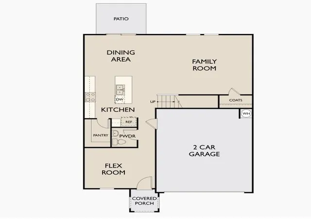2nd image of 329 Sieders St, Taylor, TX 76574 | MLS# 9787849