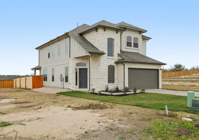 Photo 1 of Sale Pending at 11305 Zip Cochise Way, Manor, TX 78653 | MLS# 4605292 | Listing updated on 2026-09-28