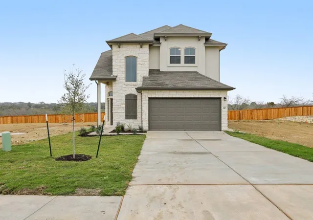 Photo 3 of Sale Pending at 11305 Zip Cochise Way, Manor, TX 78653 | MLS# 4605292 | Listing updated on 2026-09-28