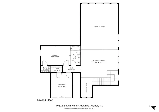 29th image of 16825 Edwin Reinhardt Dr, Manor, TX 78653 | MLS# 1237485