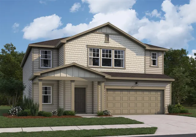 1st image of 333 Sieders St, Taylor, TX 76574 | MLS# 1779902