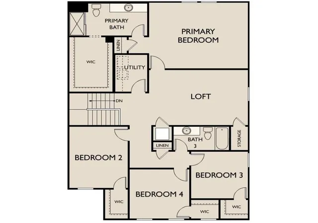 3rd image of 333 Sieders St, Taylor, TX 76574 | MLS# 1779902