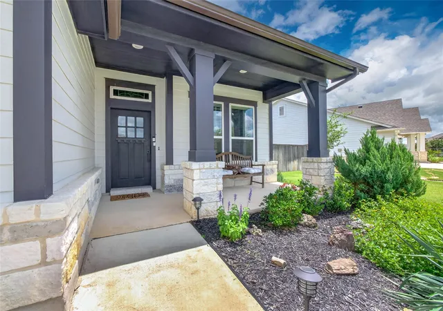 3rd image of 107 Freeman Day Dr, Bastrop, TX 78602 | MLS# 9330835