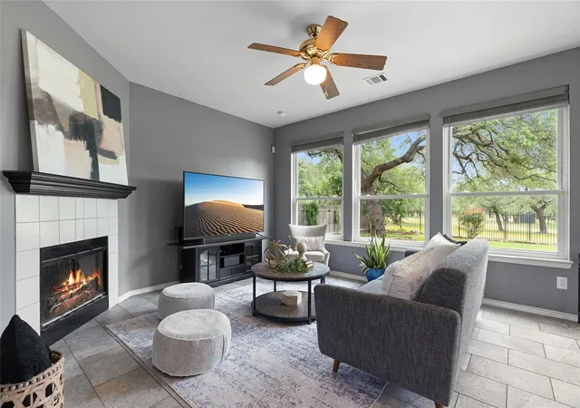 4th image of 1602 Iris Ln, Cedar Park, TX 78613 | MLS# 1103936