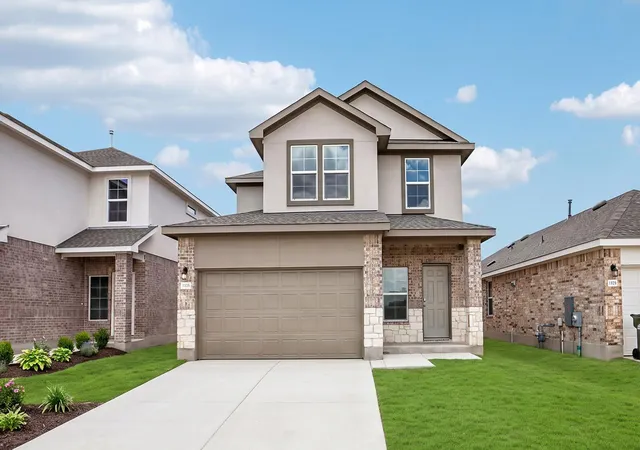 1st image of 1925 Arbuckle Dr, Leander, TX 78641 | MLS# 9895045