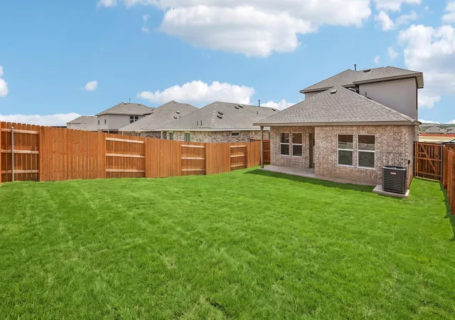 38th image of 1925 Arbuckle Dr, Leander, TX 78641 | MLS# 9895045