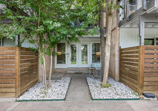 1st image of 3809 Menchaca Rd #C, Austin, TX 78704 | MLS# 9568590