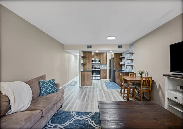 2nd image of 3809 Menchaca Rd #C, Austin, TX 78704 | MLS# 9568590