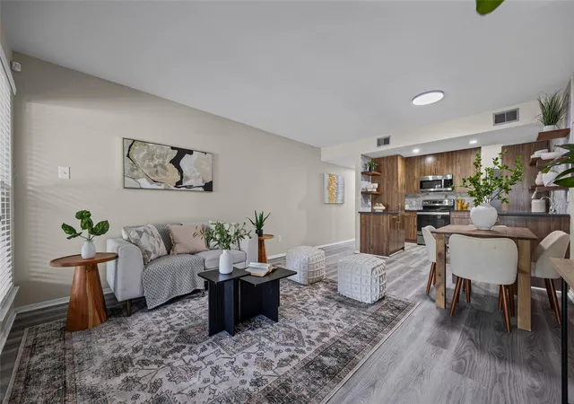 Photo 2 of Condo for sale at 3809 Menchaca Rd #C, Austin, TX 78704 | MLS# 9568590 | Listing updated on 2026-10-08