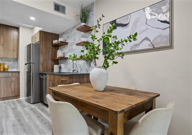 Photo 3 of Condo for sale at 3809 Menchaca Rd #C, Austin, TX 78704 | MLS# 9568590 | Listing updated on 2026-10-08