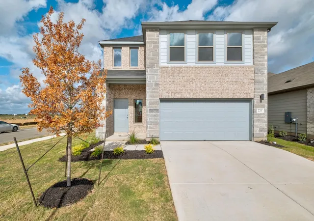 Single family home for sale at 226 Hornet St, Elgin, TX 78621 | MLS# 4323171