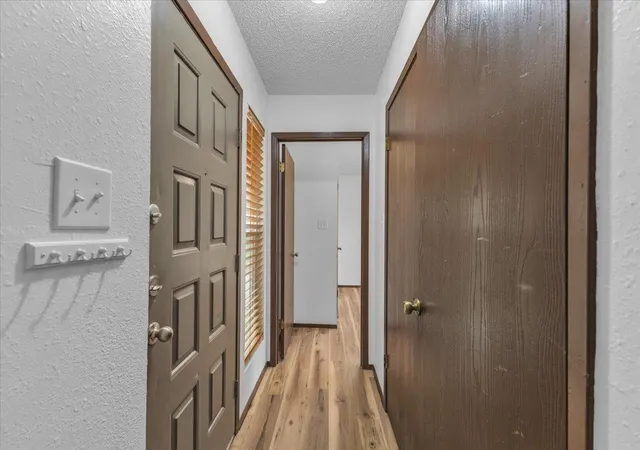 Listing Photo 4 - Condo for sale in building located at 8713 Pineridge Dr, Austin, TX 78729 - Unit #A & B
