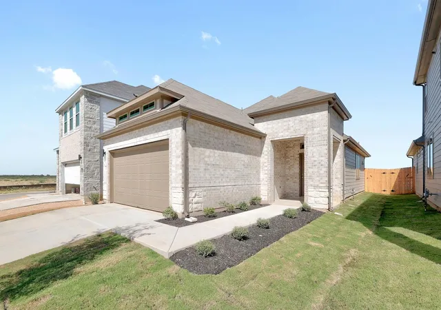 Single family home for sale at 222 Hornet St, Elgin, TX 78621 | MLS# 7589626