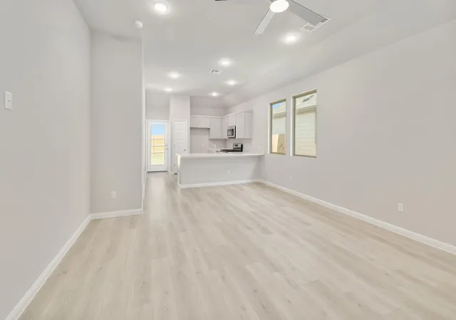 Photo 3 of Single family home for sale at 222 Hornet St, Elgin, TX 78621 | MLS# 7589626 | Listing updated on 2026-10-05