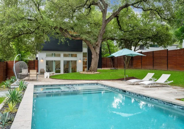 Photo 1 of Single family home for sale at 3112 Clawson Rd, Austin, TX 78704 | MLS# 8804877 | Listing updated on 2026-08-30
