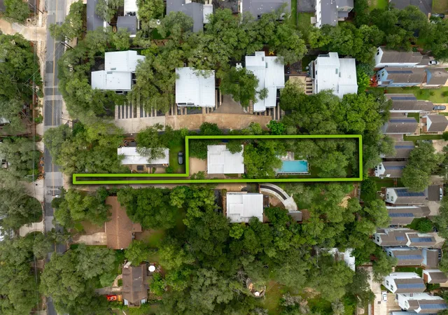 Photo 3 of Single family home for sale at 3112 Clawson Rd, Austin, TX 78704 | MLS# 8804877 | Listing updated on 2026-08-30