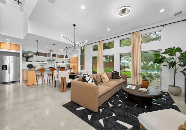 5th image of 3112 Clawson Rd, Austin, TX 78704 | MLS# 8804877