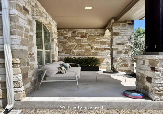 Photo 2 of Single family home for sale at 756 Bonnet Blvd, Georgetown, TX 78628 | MLS# 1274227 | Listing updated on 2026-08-31