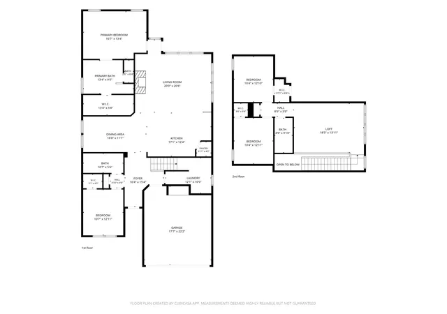 Photo 24 of Single family home for sale at 756 Bonnet Blvd, Georgetown, TX 78628 | MLS# 1274227 | Listing updated on 2026-08-31