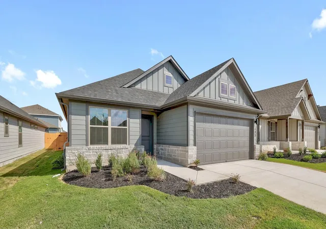 Photo 2 of Single family home for sale at 105 Malibu, Hutto, TX 78634 | MLS# 9865446 | Listing updated on 2026-10-10