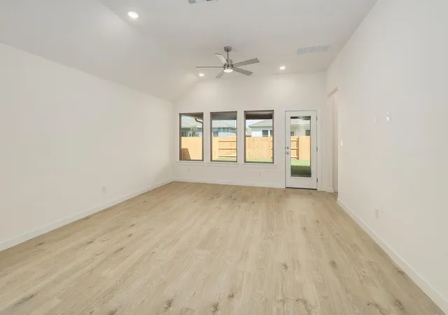 Photo 3 of Single family home for sale at 105 Malibu, Hutto, TX 78634 | MLS# 9865446 | Listing updated on 2026-10-10