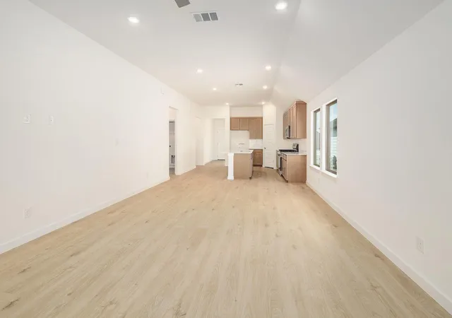 Photo 3 of Single family home for sale at 105 Malibu, Hutto, TX 78634 | MLS# 9865446 | Listing updated on 2026-10-10