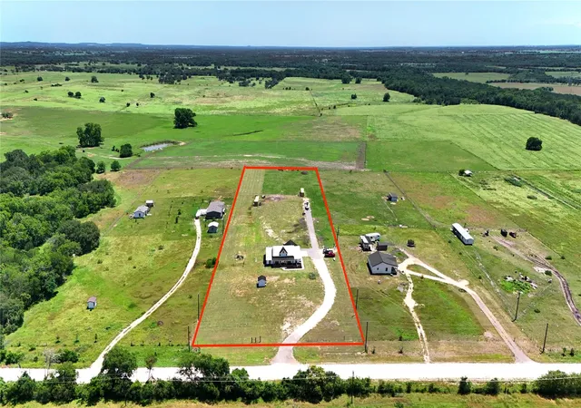 2nd image of 2889 Old Mcmahan Rd, Lockhart, TX 78644 | MLS# 2767287