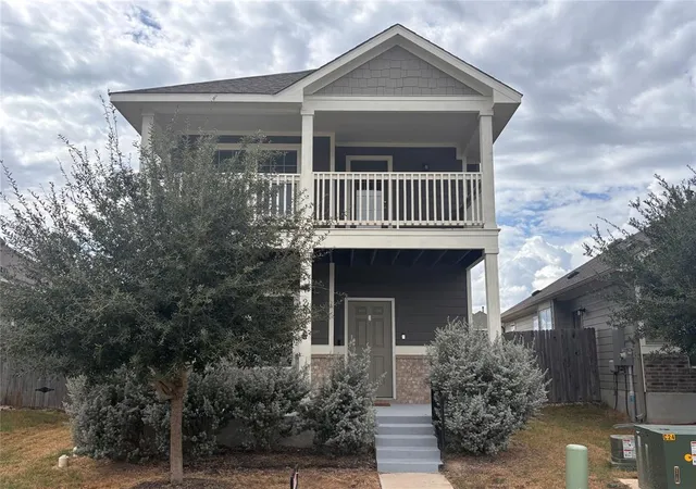 1st image of 2916 Brand Iron Dr, San Marcos, TX 78666 | MLS# 3458916