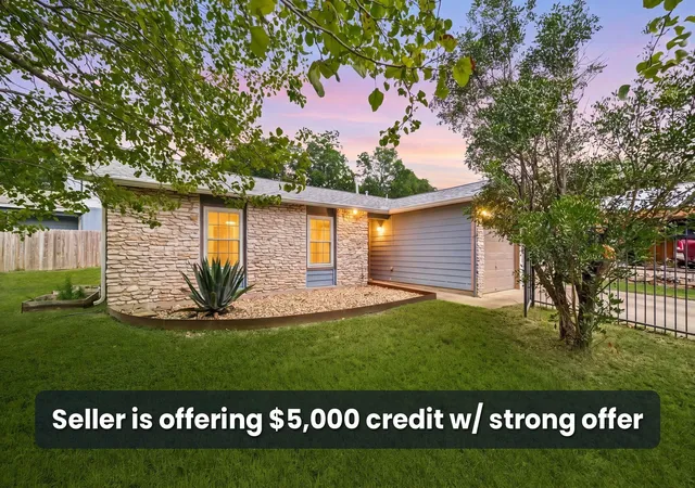 Single family home for sale at 7802 Elderberry Dr, Austin, TX 78745 | MLS# 7600583