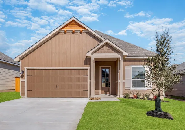 1st image of 309 Lt John Decker Dr, San Marcos, TX 78666 | MLS# 9856676