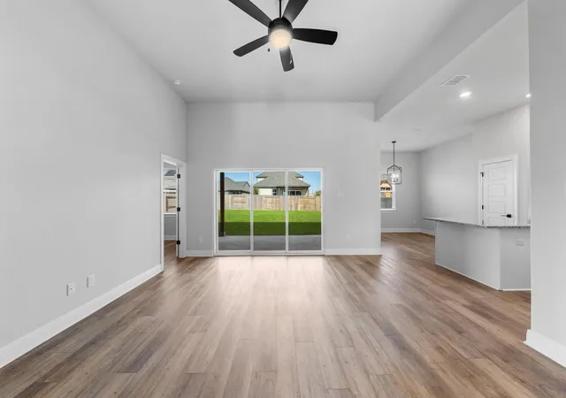 Photo 2 of Sale Pending at 309 Lt John Decker Dr, San Marcos, TX 78666 | MLS# 9856676 | Listing updated on 2026-09-28