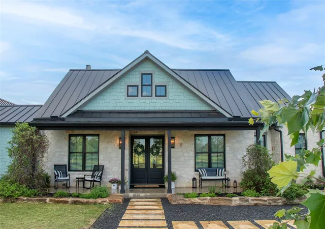 Homes for sale in Willow City, TX | 272 Slate Rock Rd, Willow City, TX 78675 | MLS# 1822000